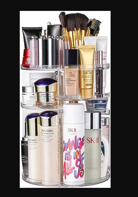 Makeup and Cosmetics