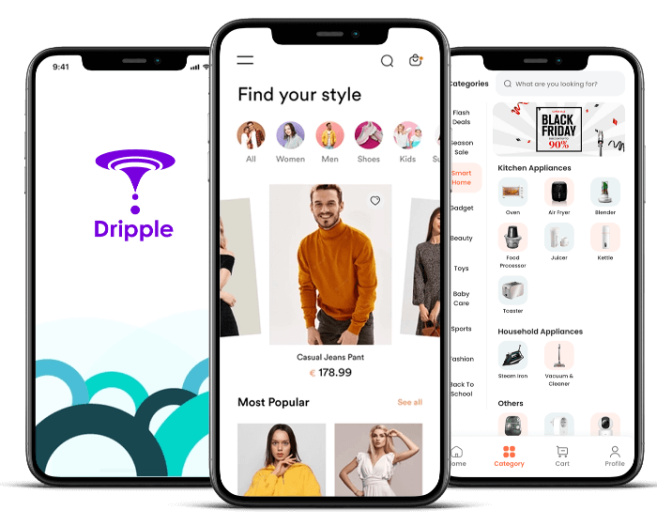 Great way to spread brand awareness